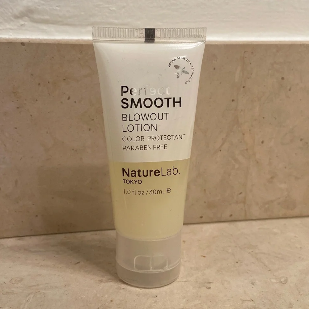 NEW NatureLab Tokyo Hair Care Product Bundle of 4 - Picture 3 of 10